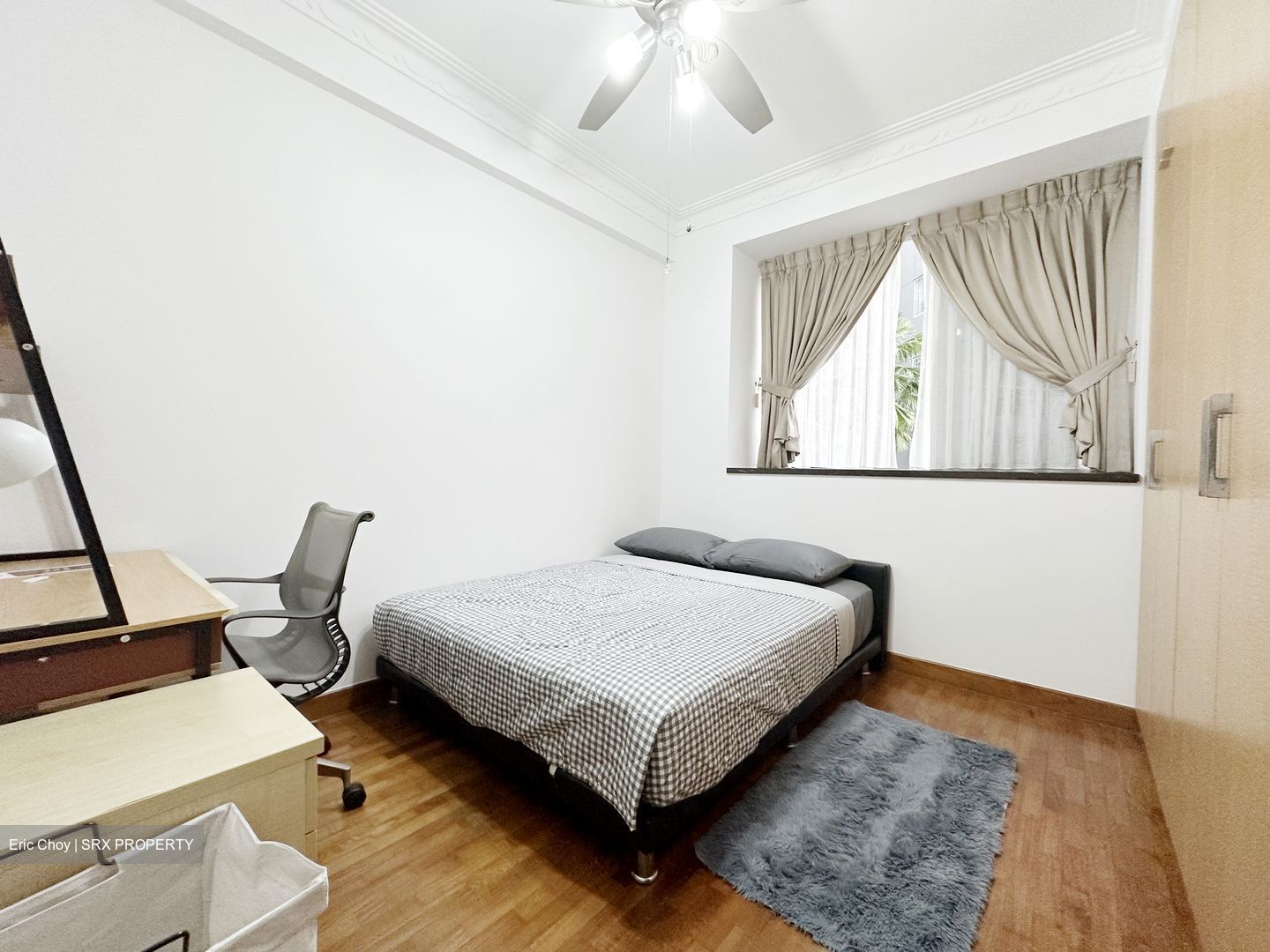 The Eden At Tampines (D18), Condominium #444544611